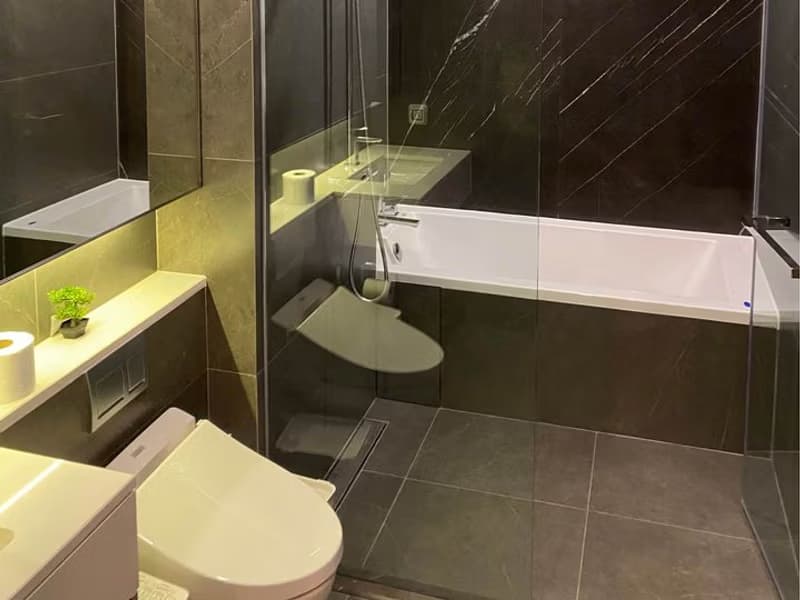Condo for Rent at THE ESSE at SINGHA COMPLEX