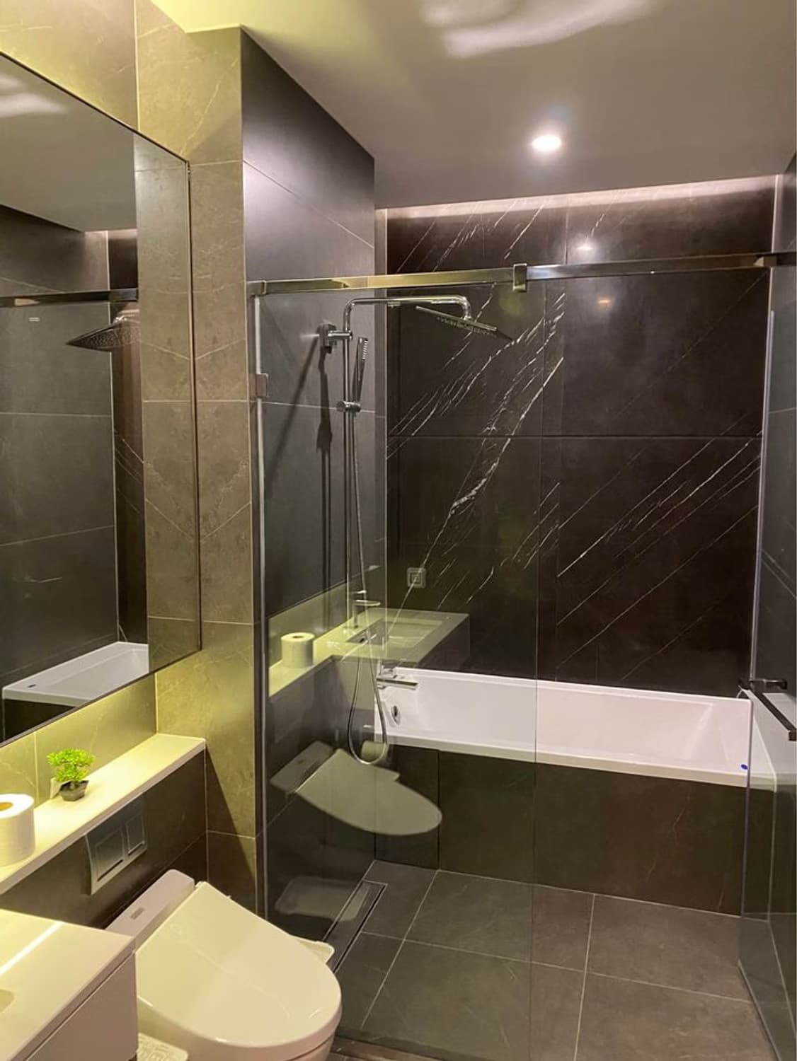 Condo for Rent at THE ESSE at SINGHA COMPLEX - Image 12