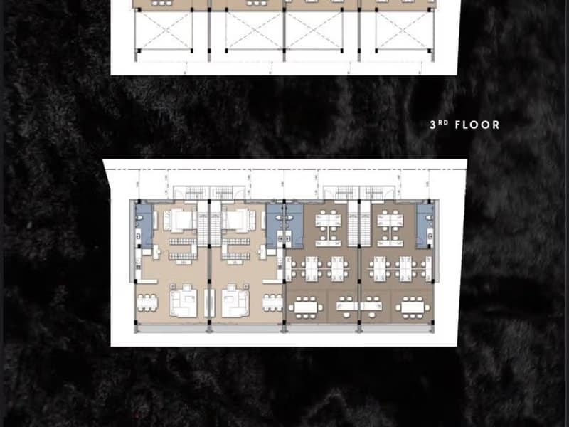 Studio Townhouse for Sale in Bang Kapi