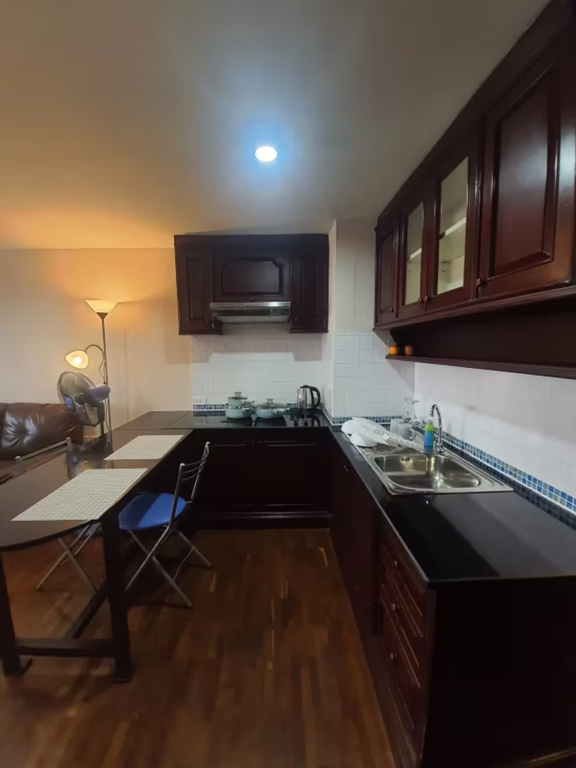 1 Bedroom Condo - Image 2