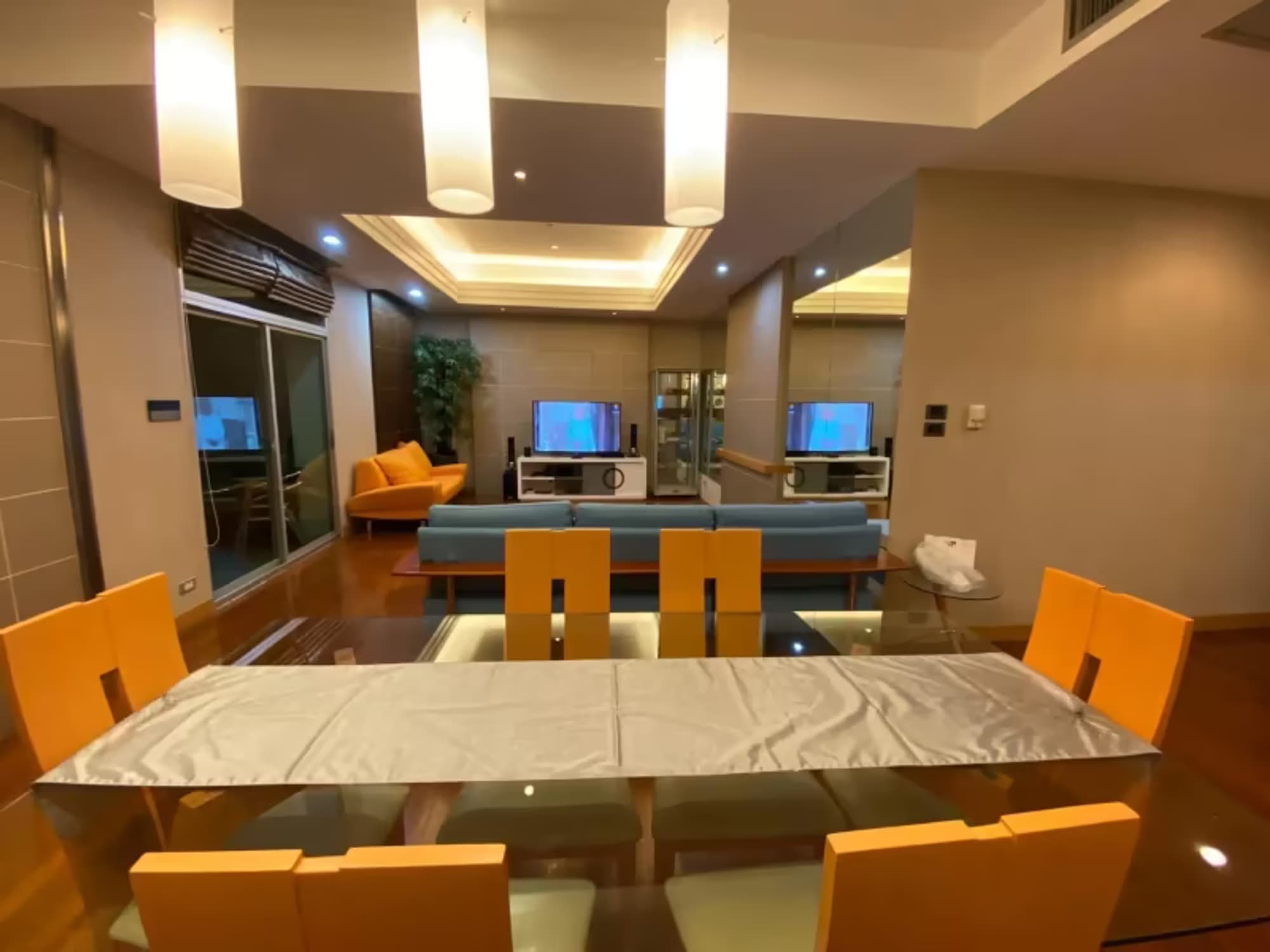  Grand Langsuan Condominium  - 2 Bed Condo for Rent, Sale *GRAN3359 - Image 5