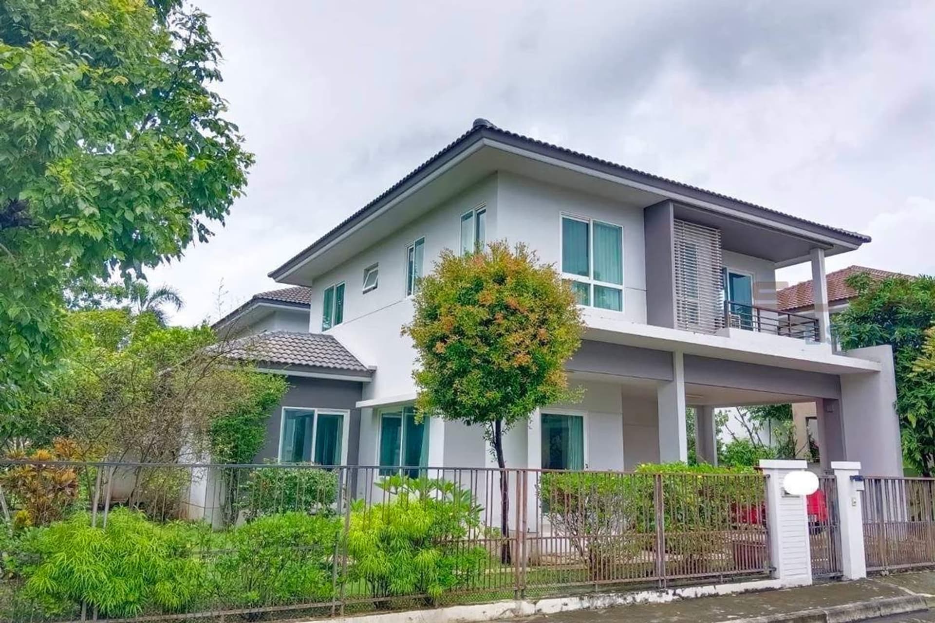 4 卧室 别墅 用于 出售 在 Mueang Chiang Mai - Image 1