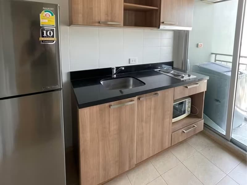 Condo for Rent, Sale at Hive Sathon