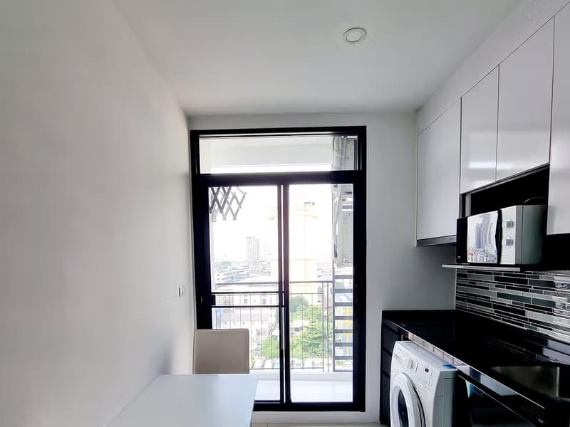 Condo for Sale at Bangkok Horizon Sathon