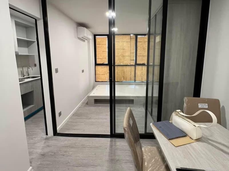 Atmoz Tropicana Bangna - 1 Bed Condo for Rent *ATMO10216