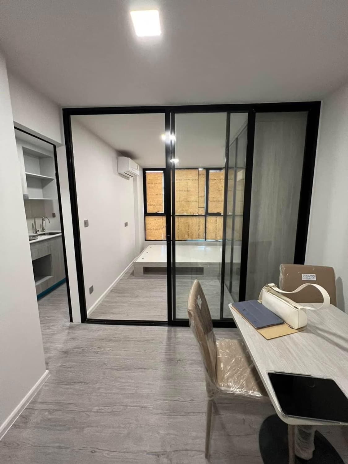 Atmoz Tropicana Bangna - 1 Bed Condo for Rent *ATMO10216 - Image 1