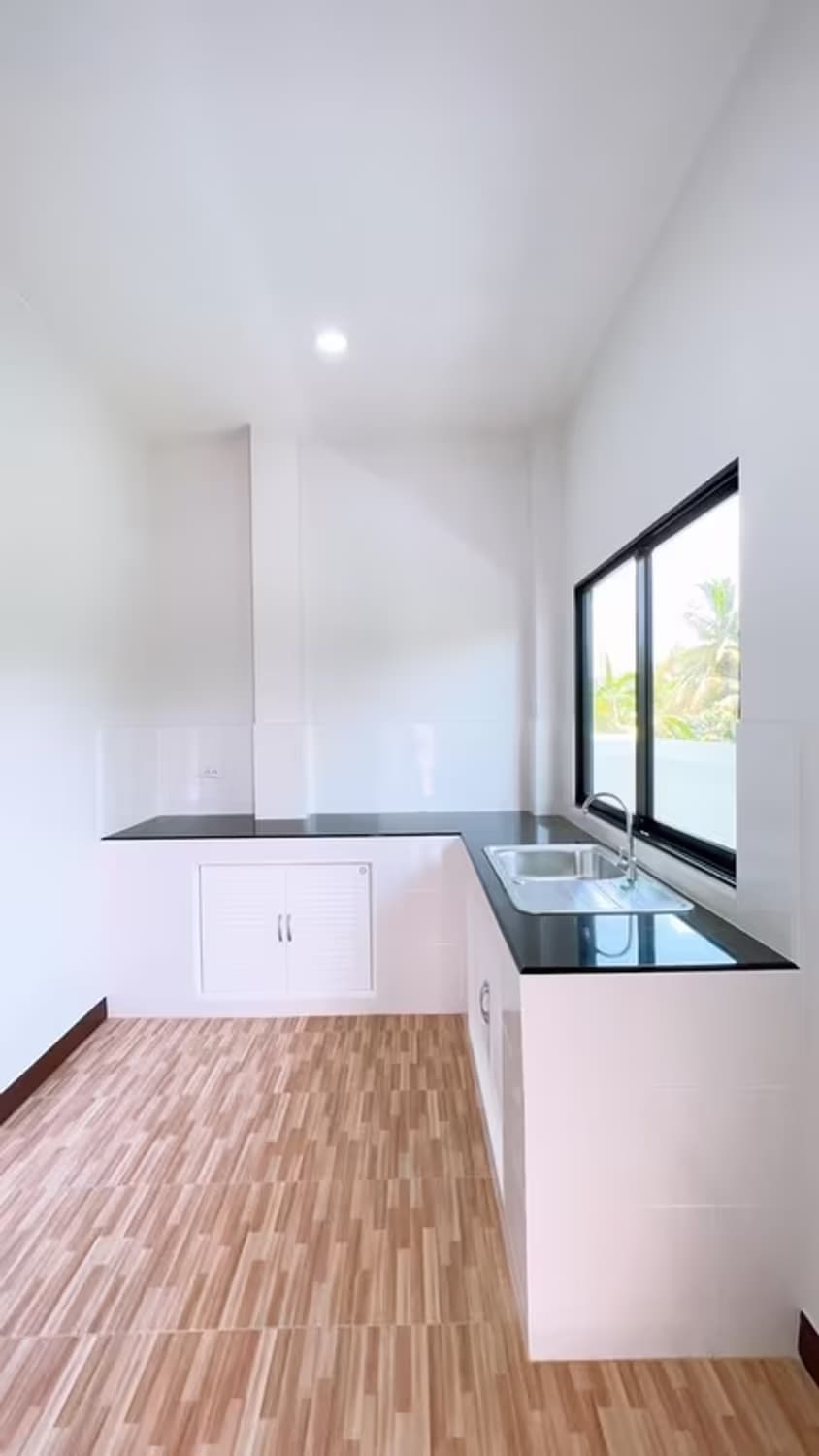 3 Bedroom House - Image 1