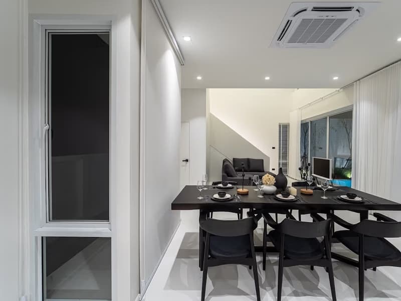 4 Bed House for Sale in Hang Dong