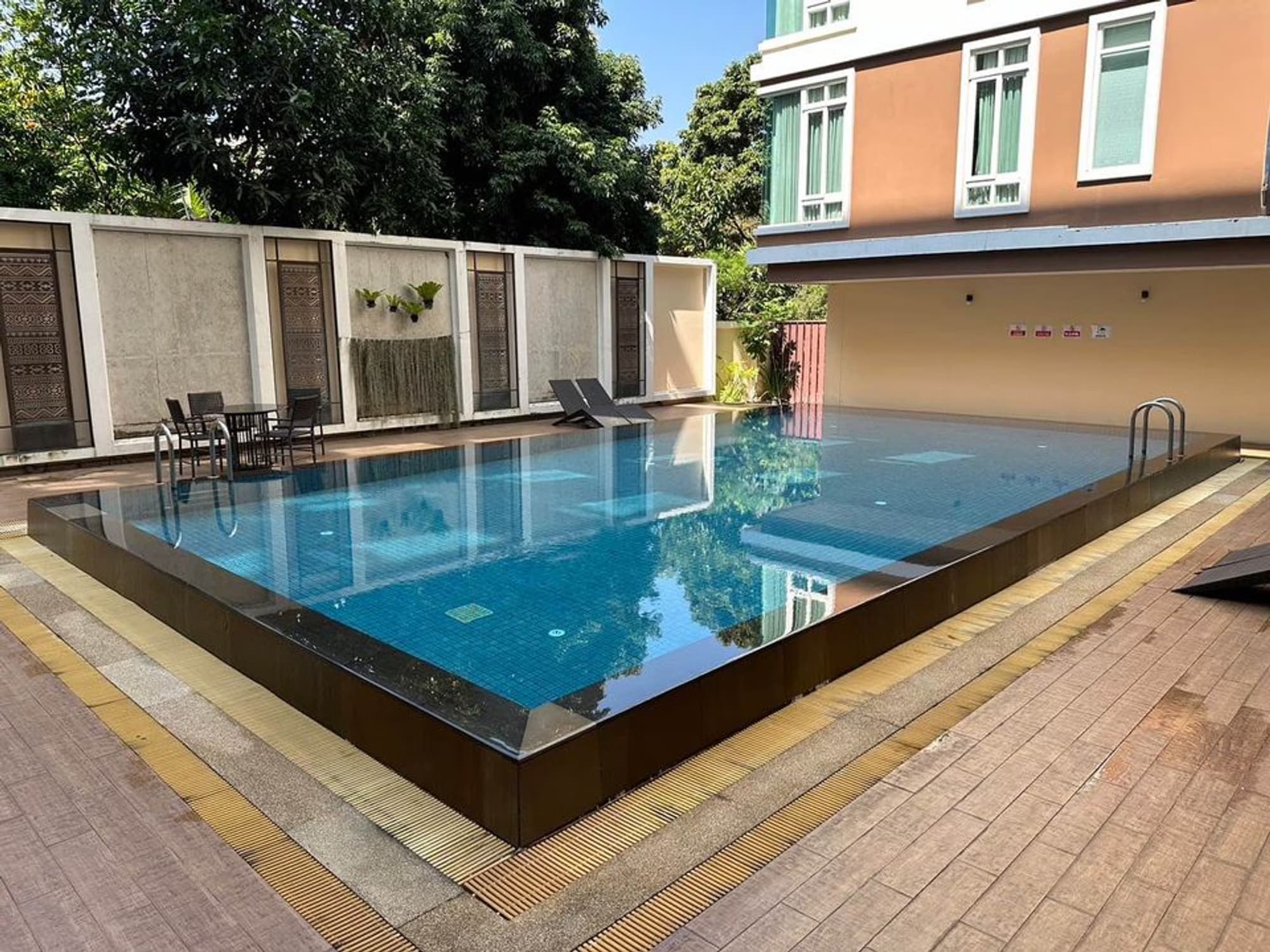 Condo for Rent at The Unique Nimman 2 - Image 13