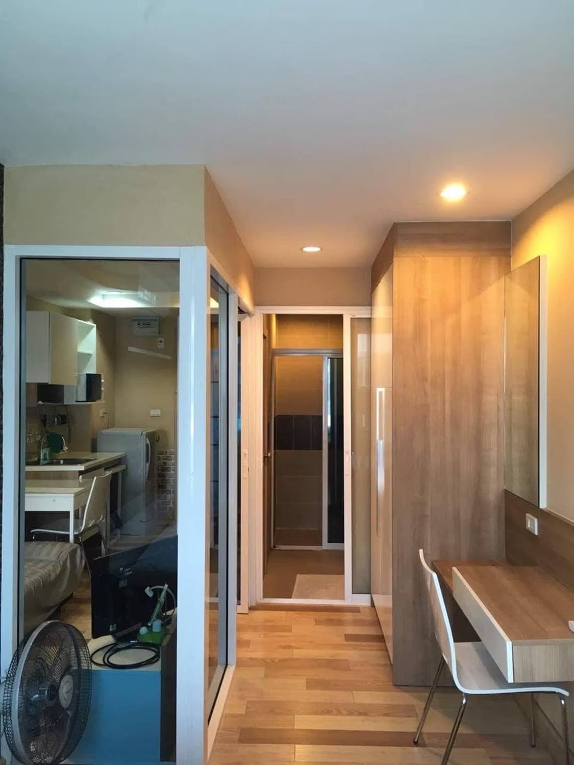 1 ห้องนอน Condo สำหรับ ขายและจำหน่าย ใน Mueang Chiang Mai - Image 6