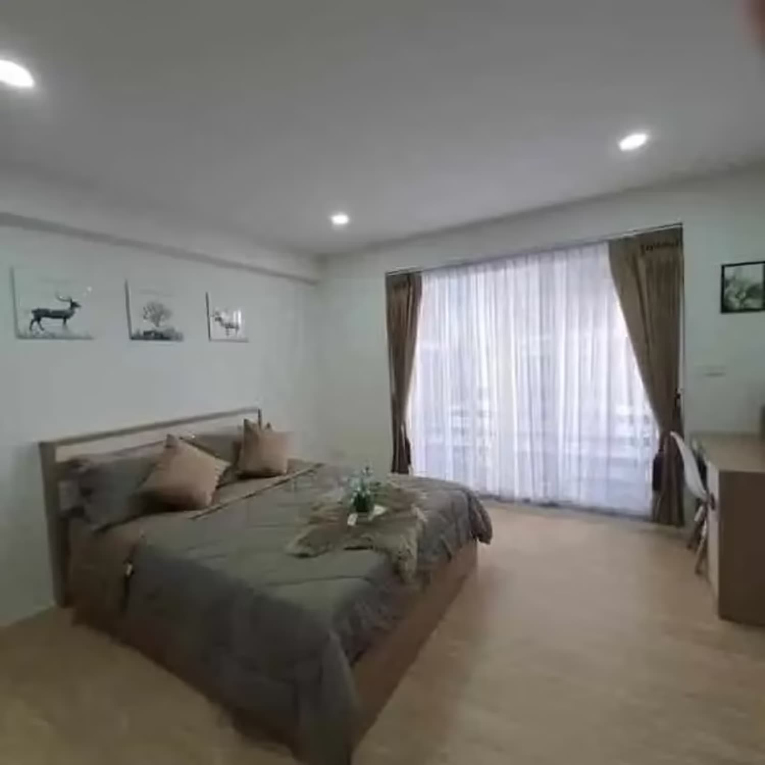 Studio for Sale in Si Phum, Mueang Chiang Mai - Image 4
