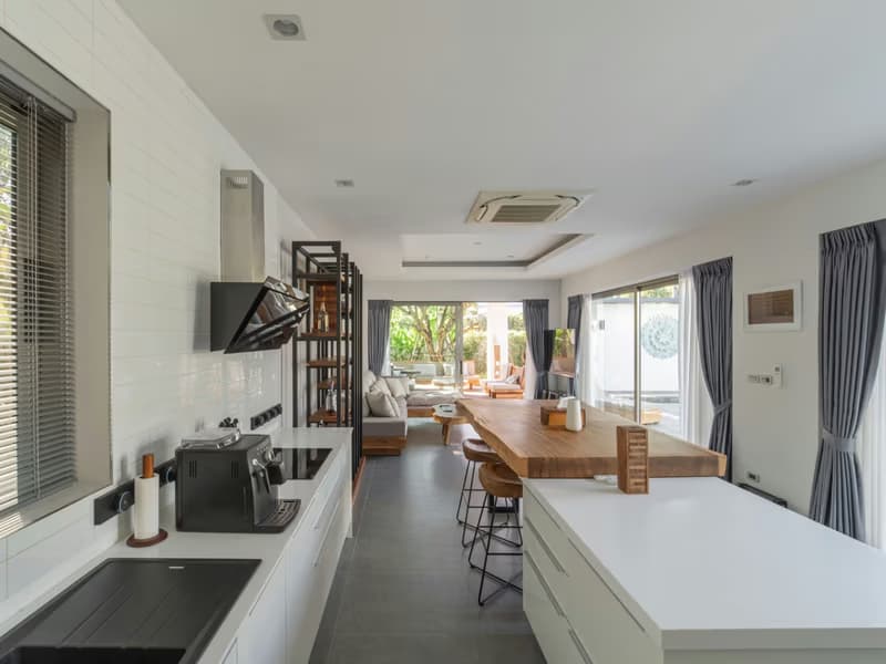 3 Bed House for Sale in Hang Dong District