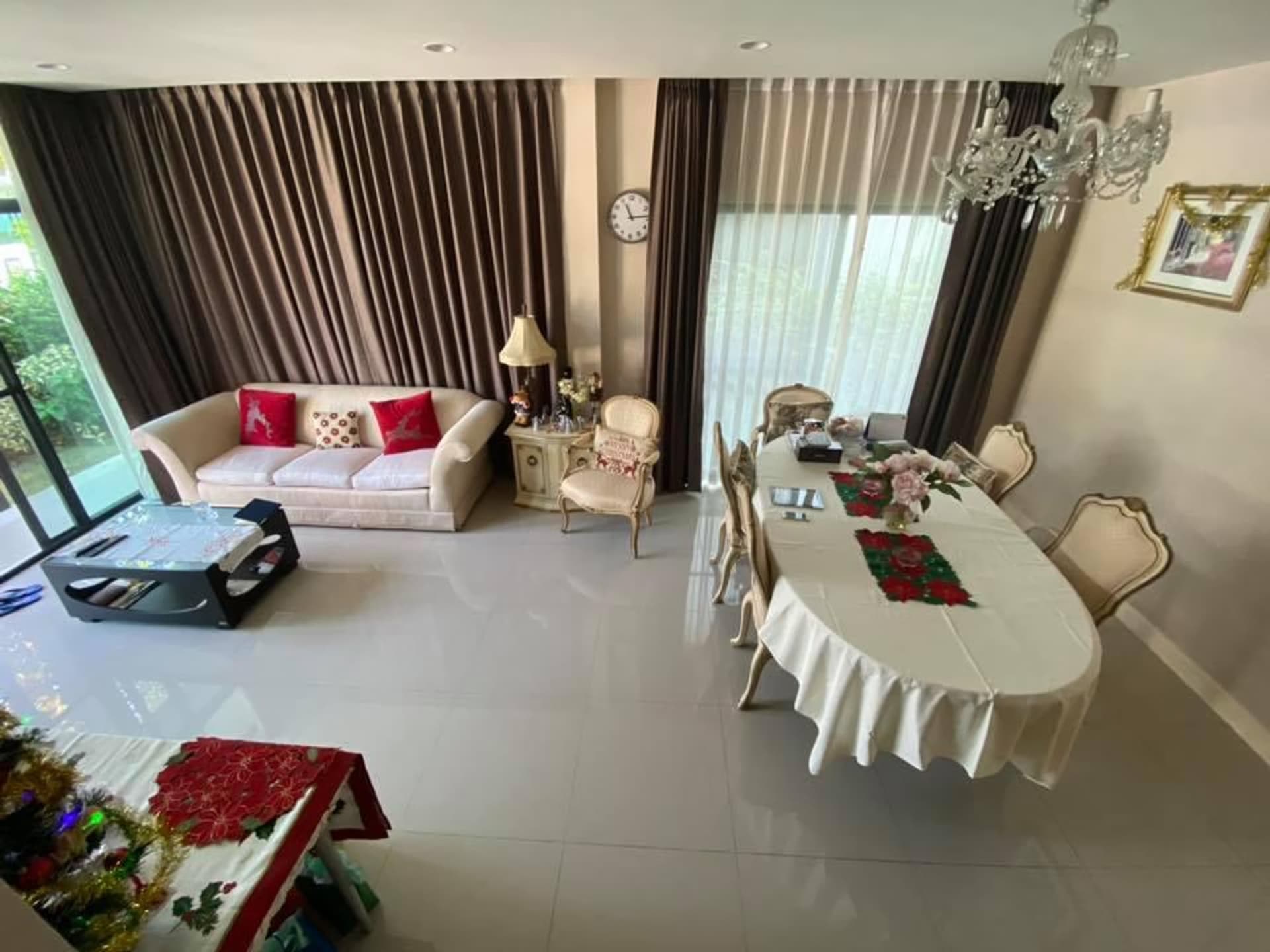 4 Bed House for Sale in Prawet - Image 3