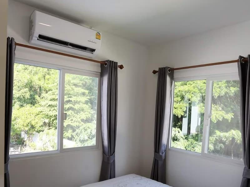 3 Bed Townhouse for Rent in Mueang Chiang Mai