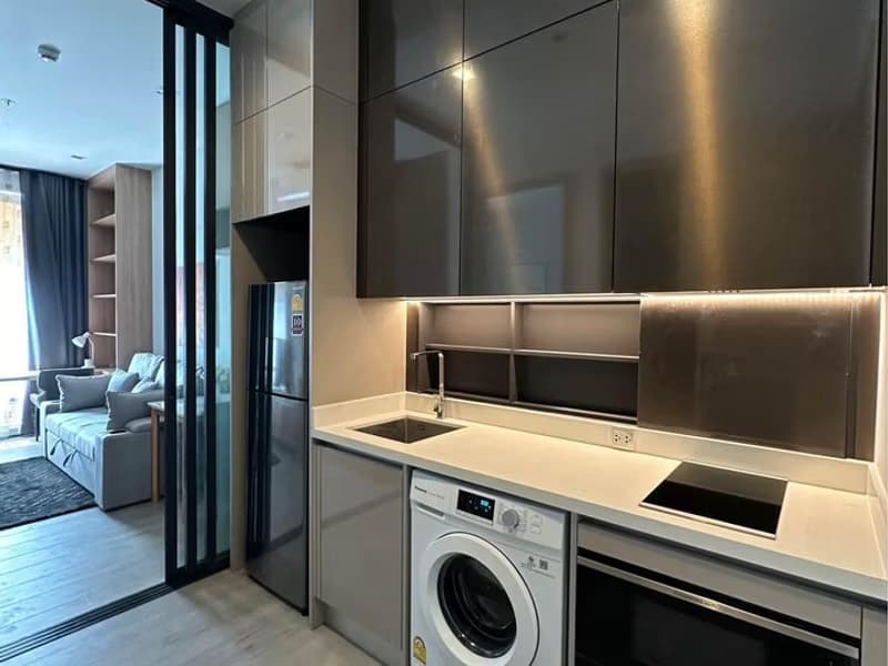 Condo for Rent at The Address Siam-Ratchathewi