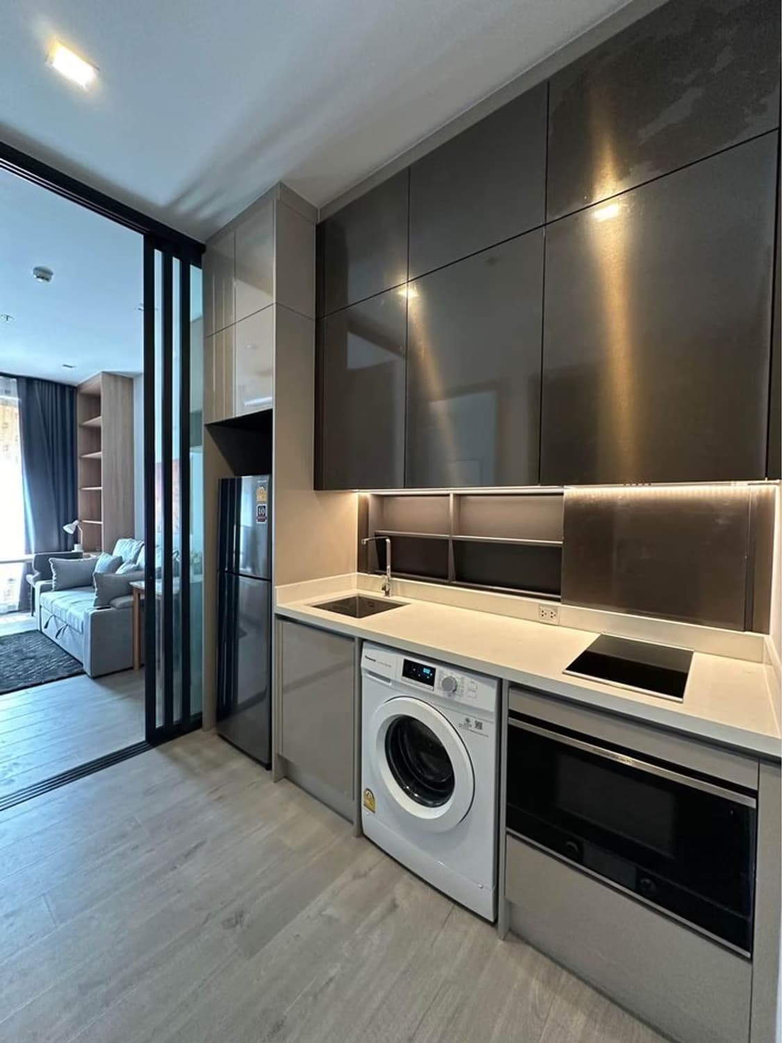 Condo for Rent at The Address Siam-Ratchathewi - Image 3