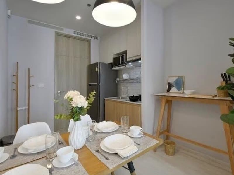 1 Bed Condo for Sale in Pathum Wan