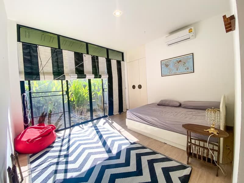 Pool Villa for Sale in Talat Khwan, Doi Saket