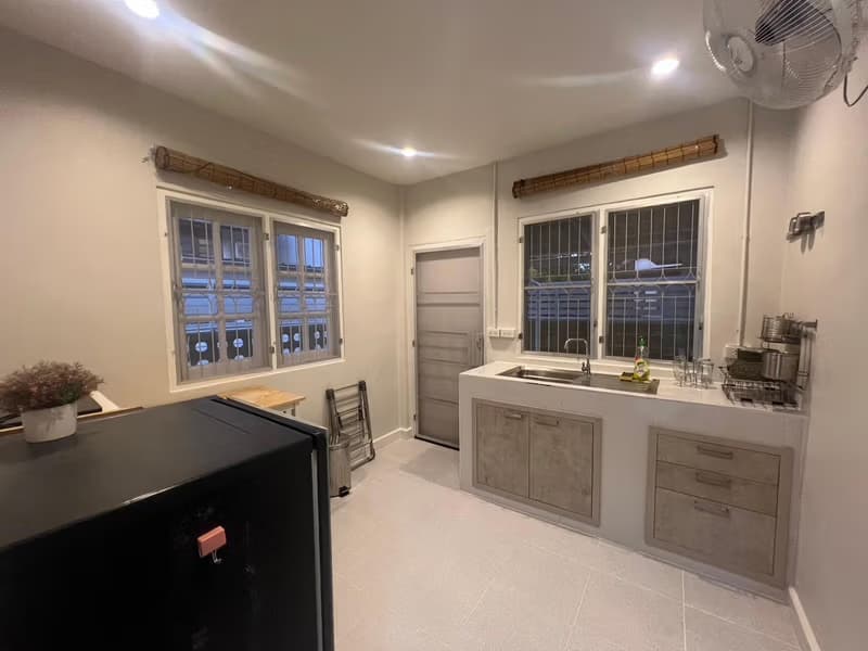 2 Bed House for Rent in Mueang Chiang Mai