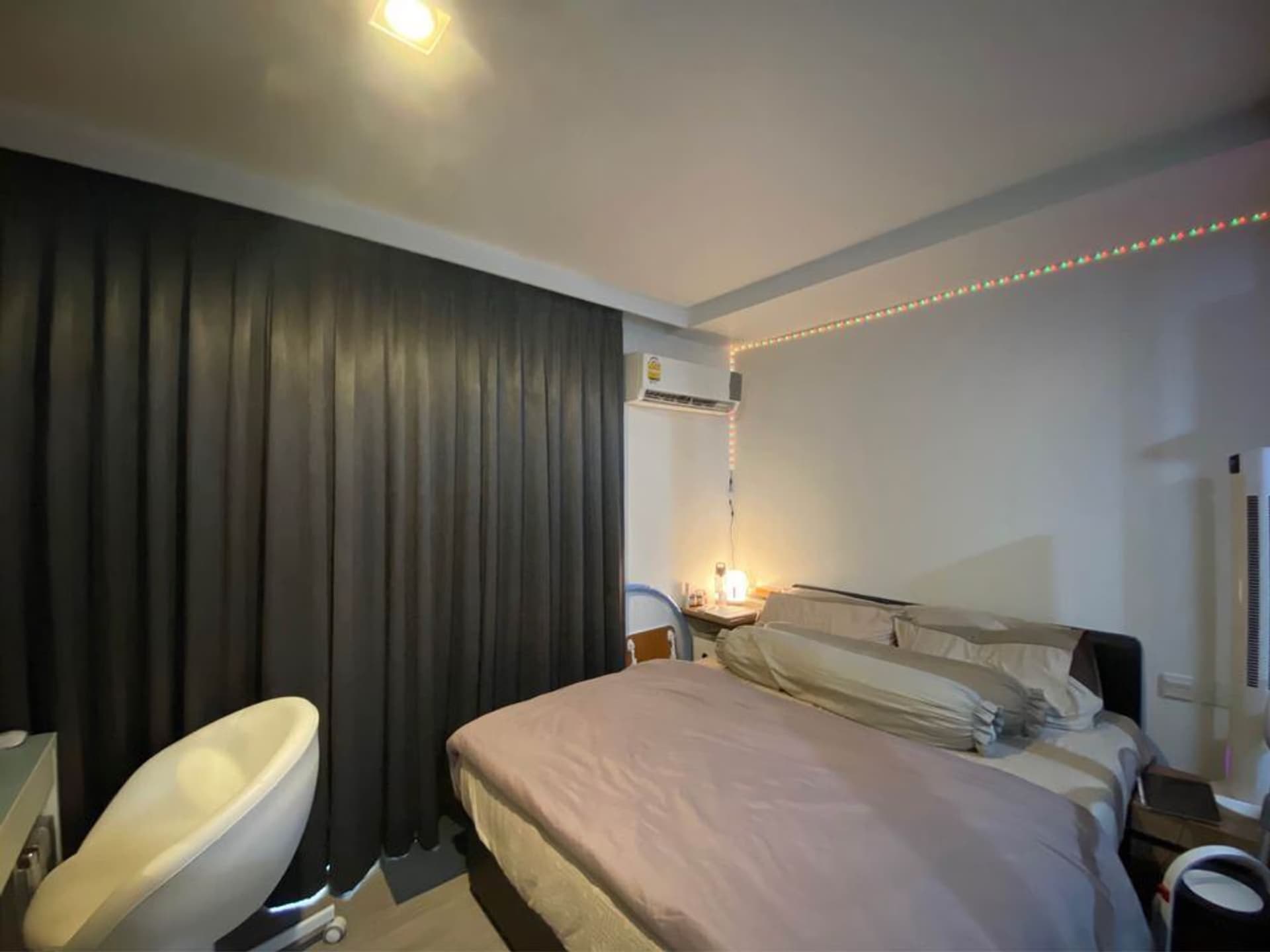 1 Bed Condo for Sale in Pathum Wan - Image 14