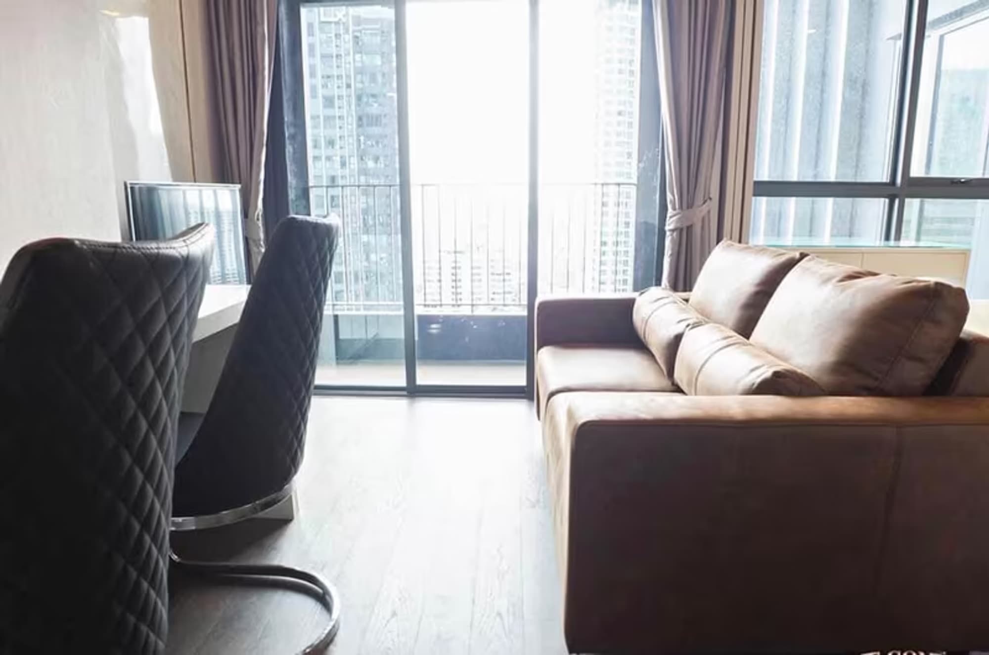 Condo for Sale at Ideo Q Siam-Ratchathewi - Image 14