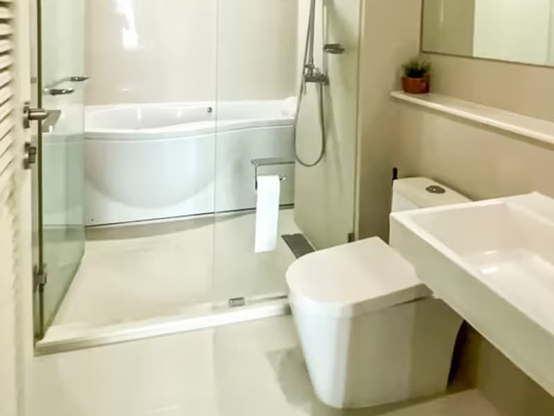 Ivy Thonglor 23 - 1 Bed Condo for Rented *IVYT6010