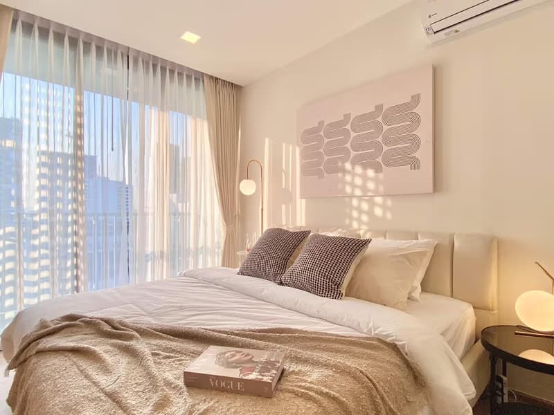 Condo for Rent at XT Phayathai  