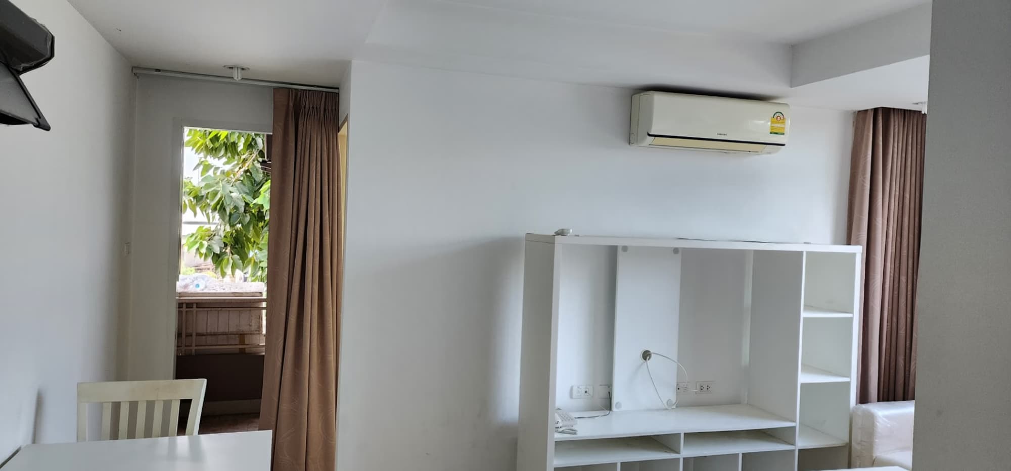1 ห้องนอน คอนโด สำหรับ จำหน่าย ใน San Sai - Image 4