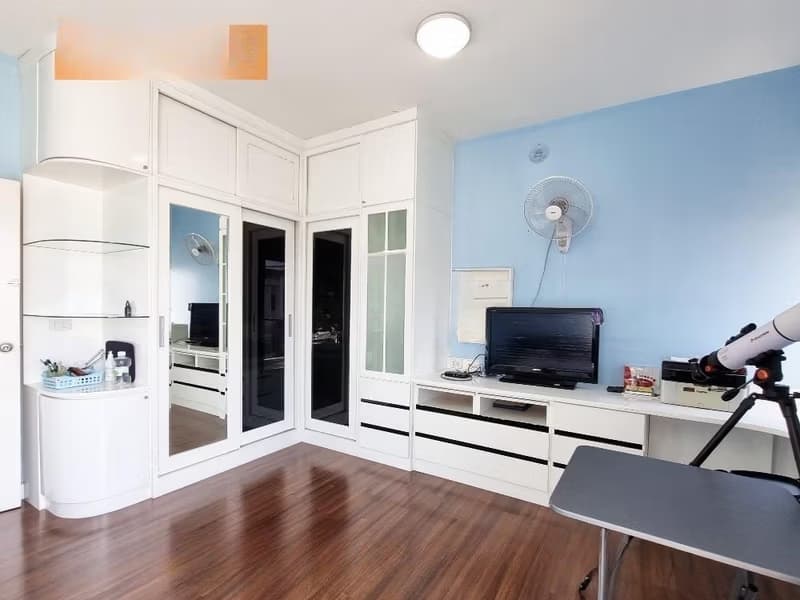 3 Bed House for Sale in Suan Luang