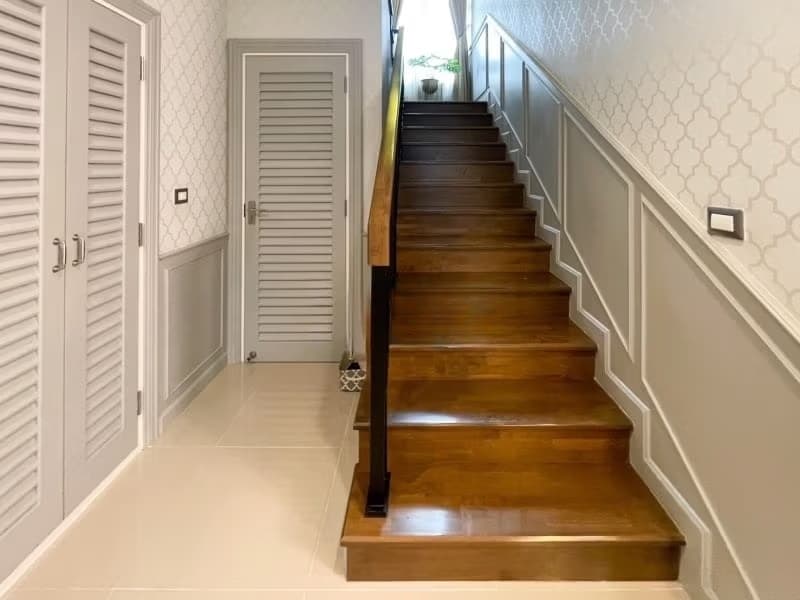 4 Bed House for Sale in Bang Phli