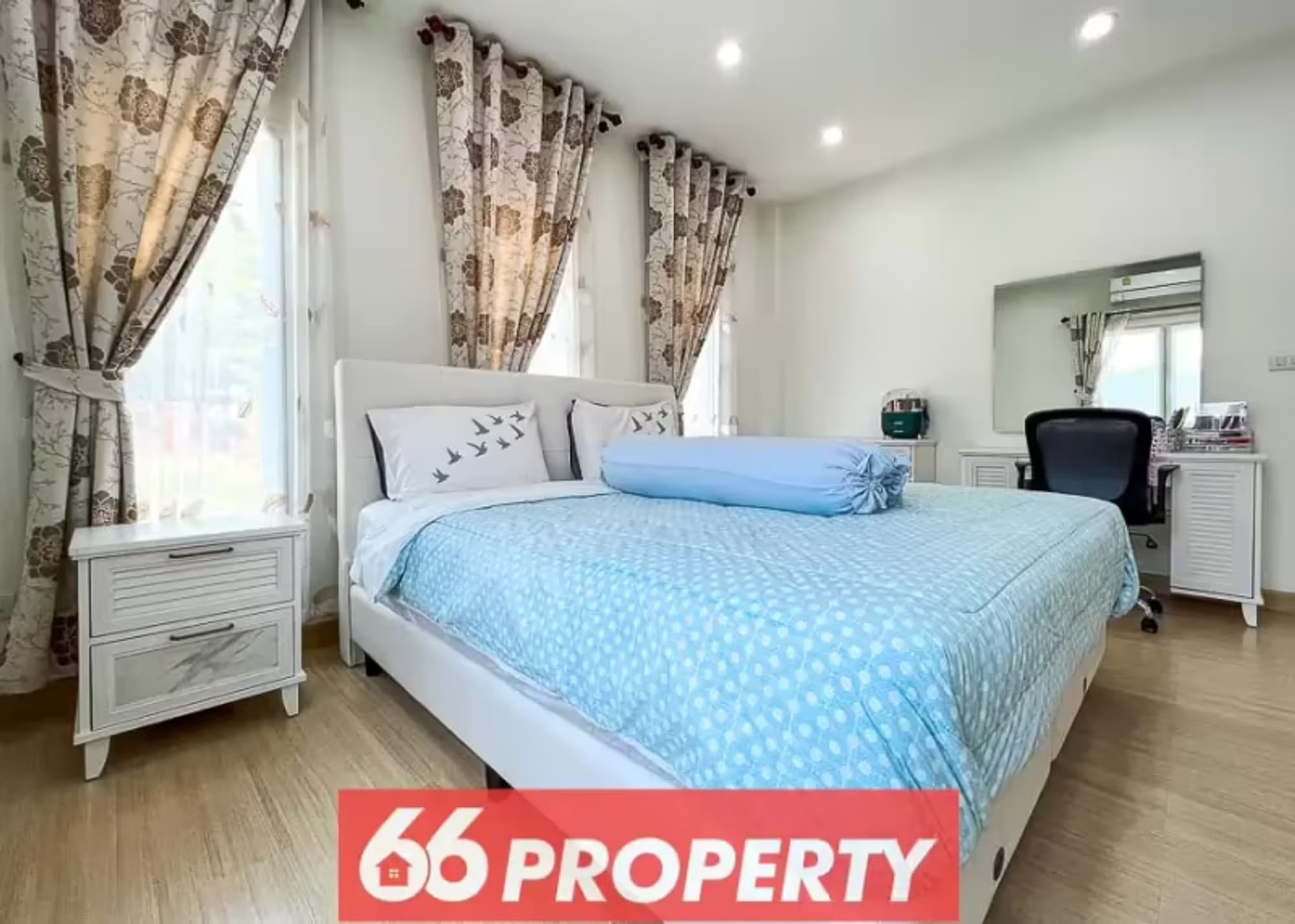 2 Bedroom House - Image 15