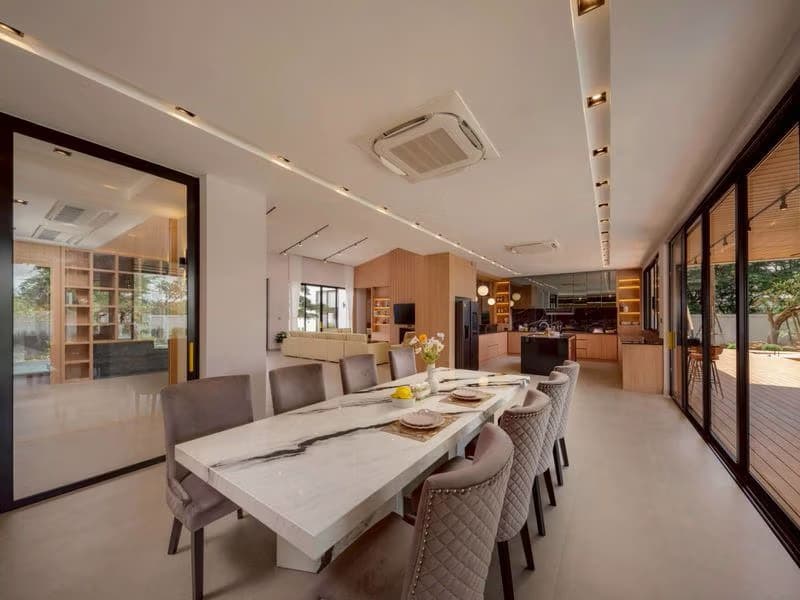 5 Bed House for Sale in Mueang Chiang Mai