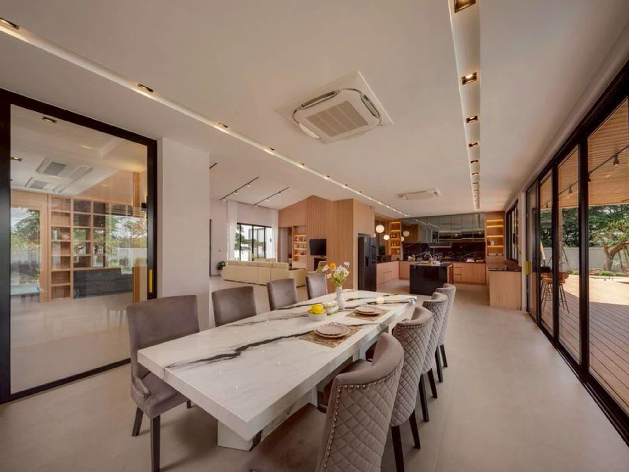5 Bed House for Sale in Mueang Chiang Mai - Image 24