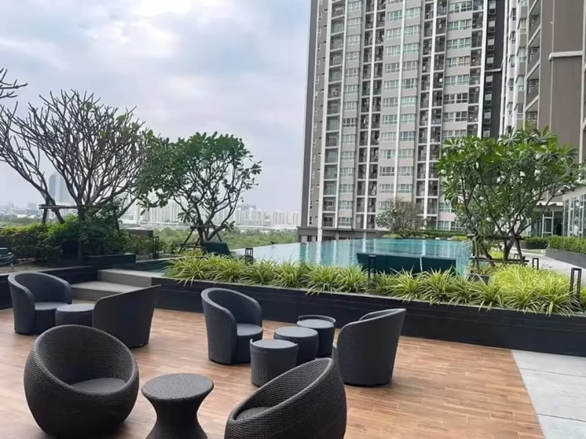 2 Bedroom Condo - Image 1