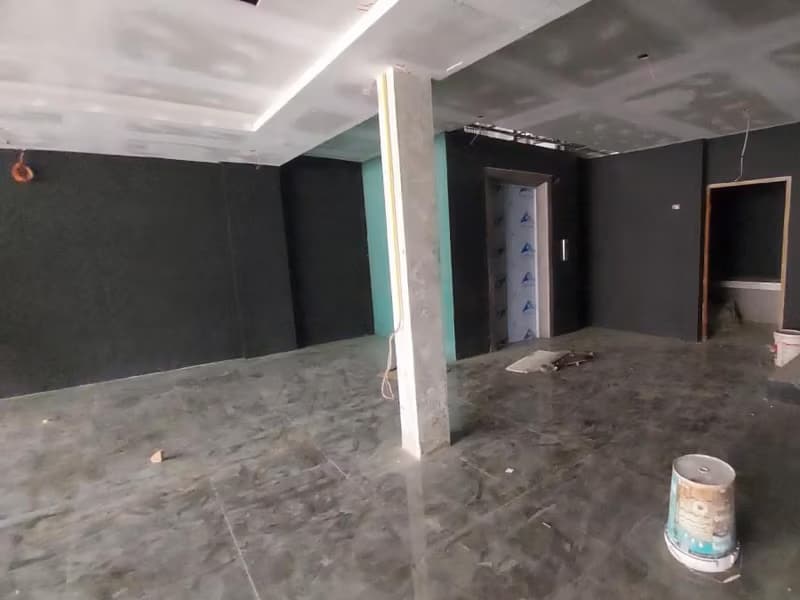 1 Bed Commercial for Rent in Din Daeng
