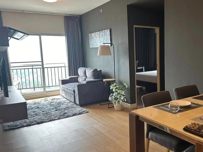 2 Bed Condo for Rent and Sale in Mueang Chiang Mai