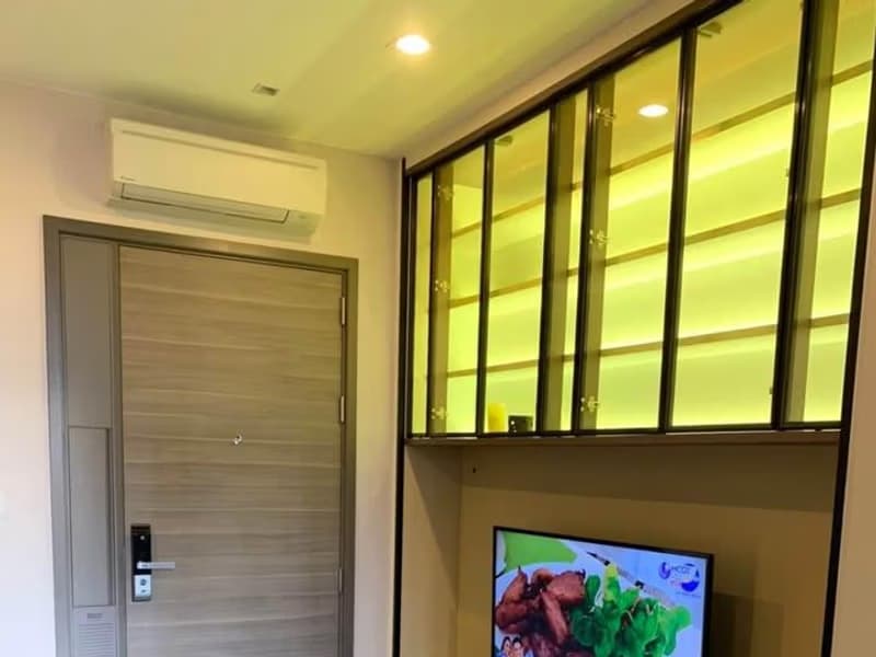 The Room Sukhumvit 69