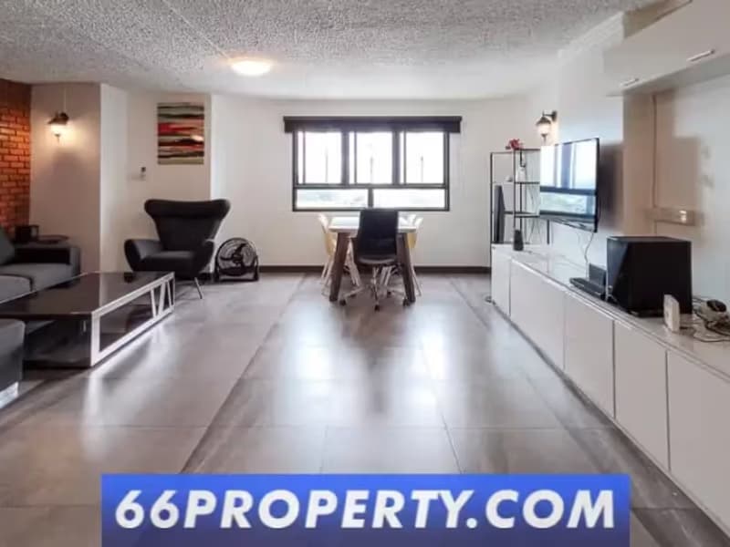 2 Bedroom Condo