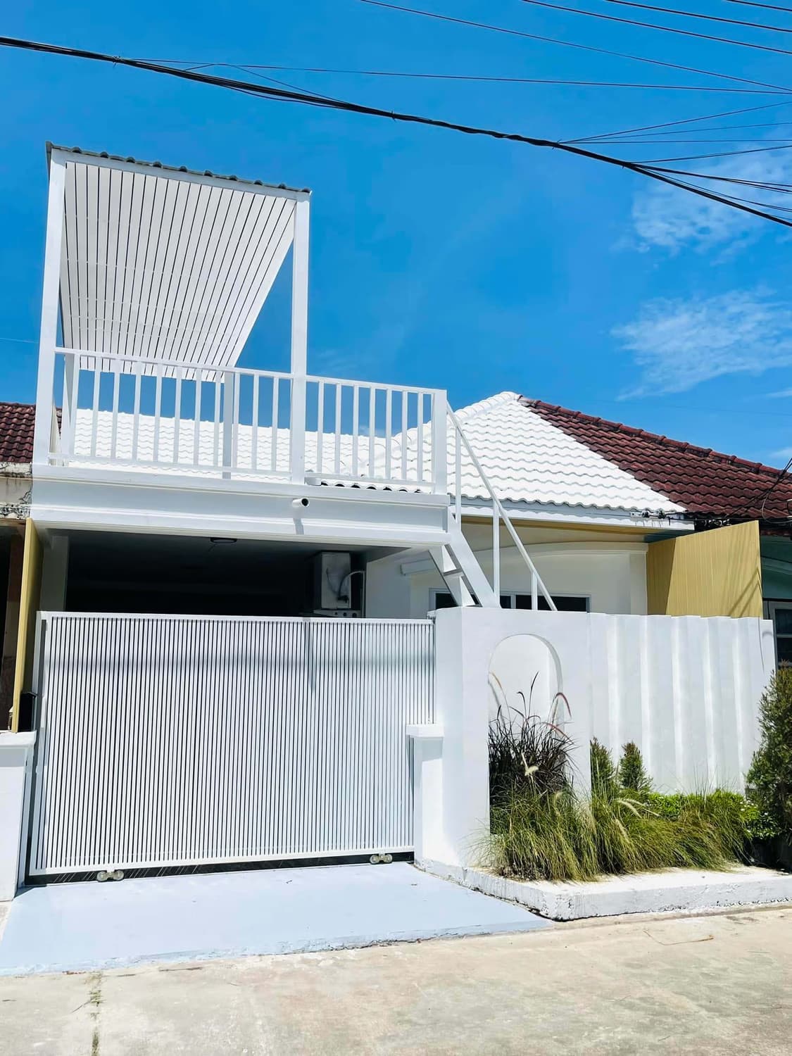 3 Bed House for Sale in San Sai - Image 1