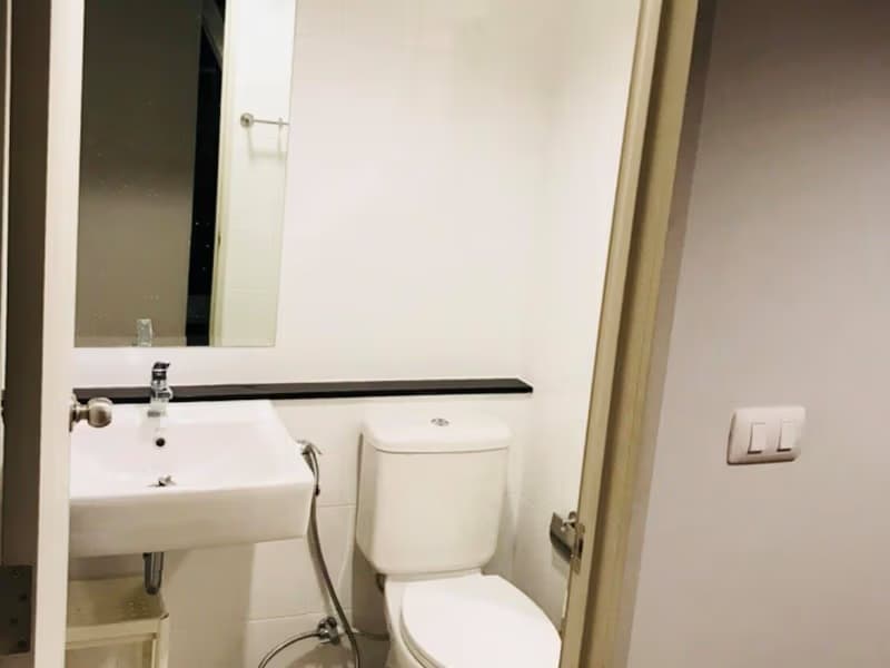 Studio Condo for Sale in Mueang Samut Prakan