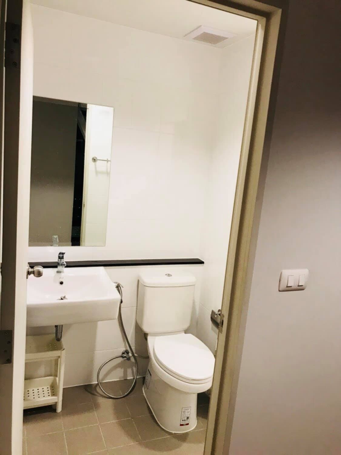 สตูดิโอ Condo สำหรับ ขาย ใน เมืองสมุทรปราการ - Image 4