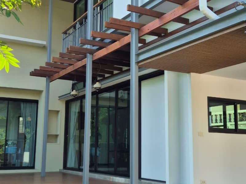 5 Bed House for Sale in Mueang Chiang Mai