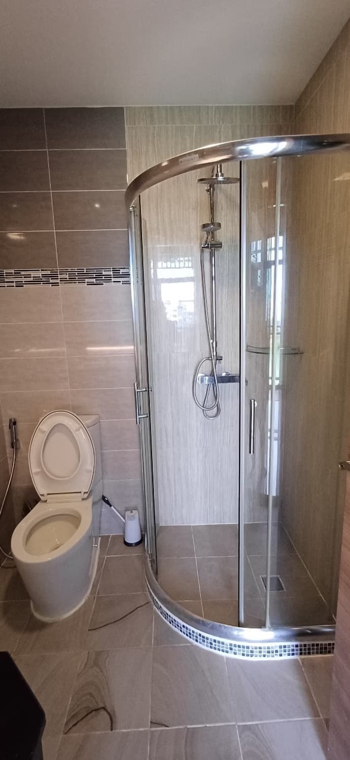 2 ห้องนอน Condo สำหรับ จำหน่าย ใน เมืองเชียงใหม่ - Image 5