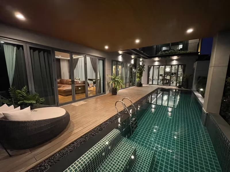 Condo for Sale in Watthana.