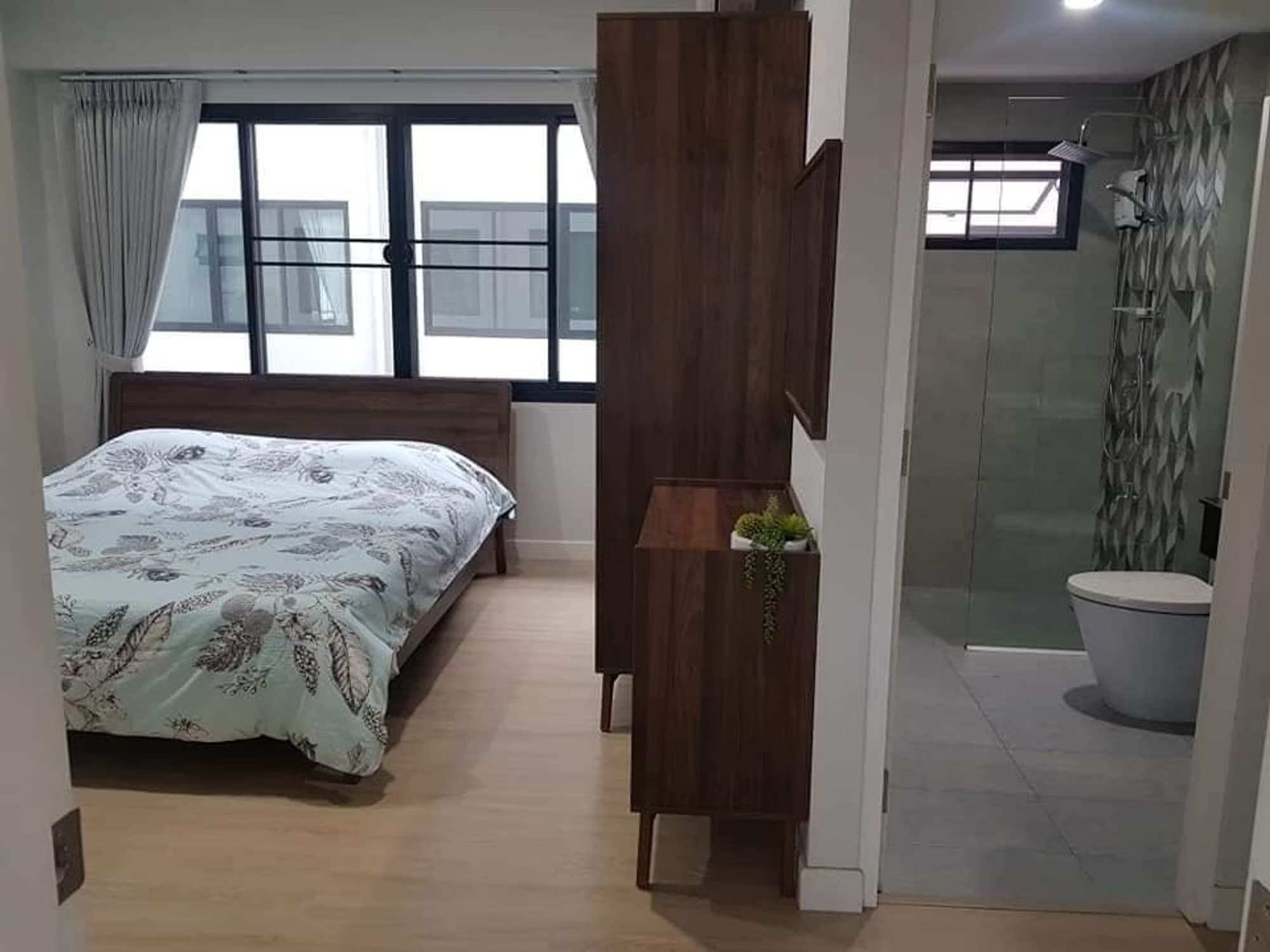 3 Bed Townhouse for Rent in Mueang Chiang Mai District - Image 9