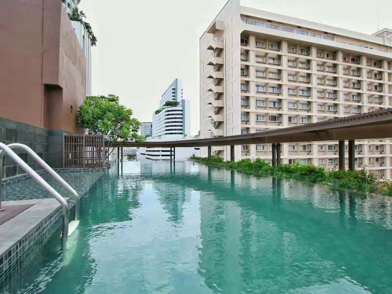 1 Bed Condo for Rent and Sale in Khlong Toei