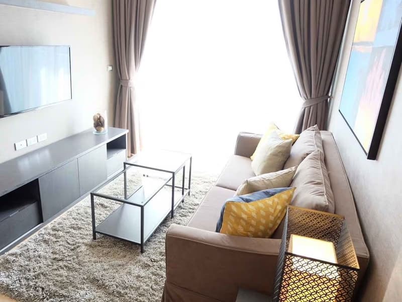 1 Bed Condo for Rent  Near Thong Lo BTS