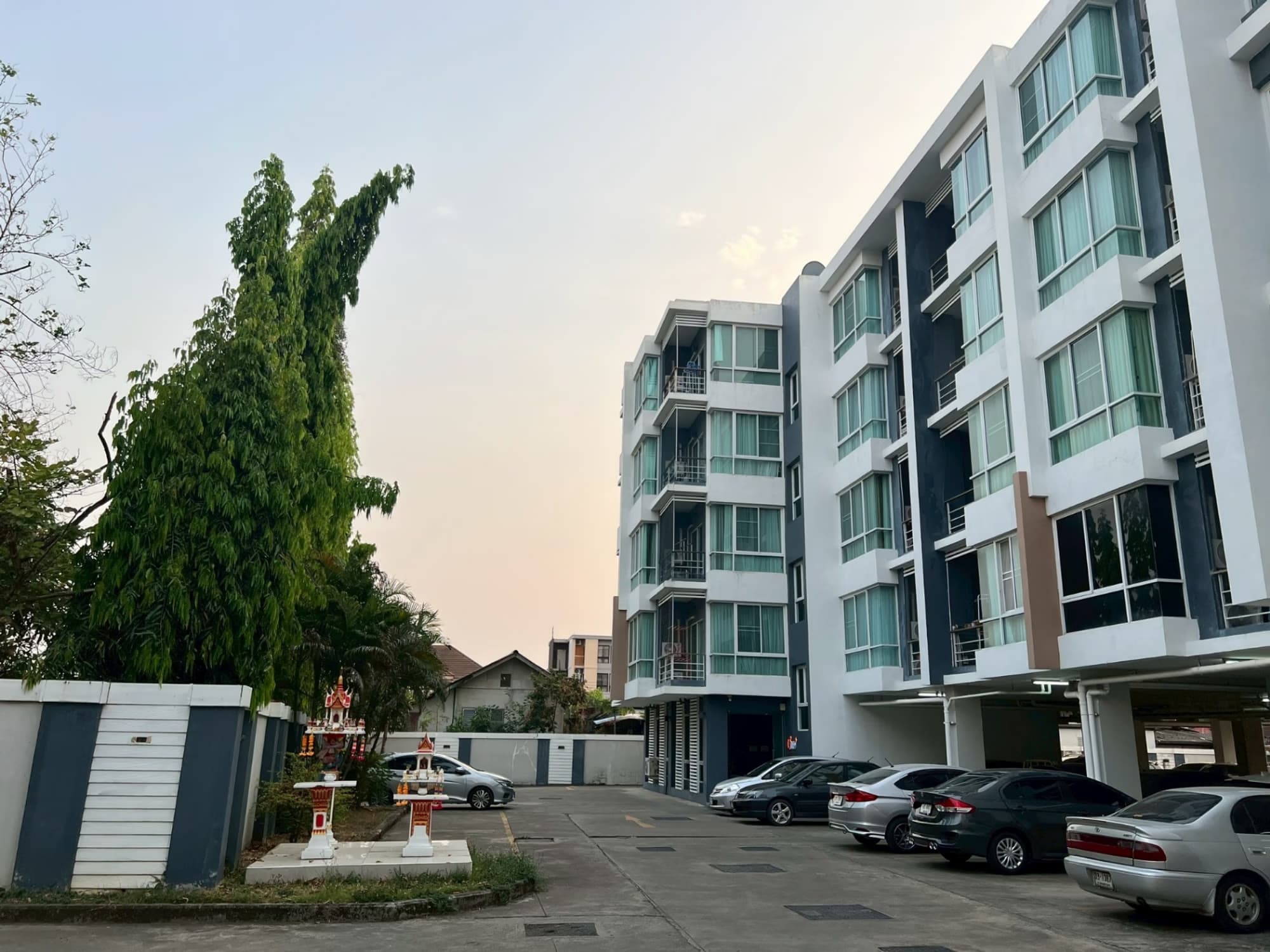 1 卧室 公寓 用于 出售 在 Mueang Chiang Mai District - Image 26