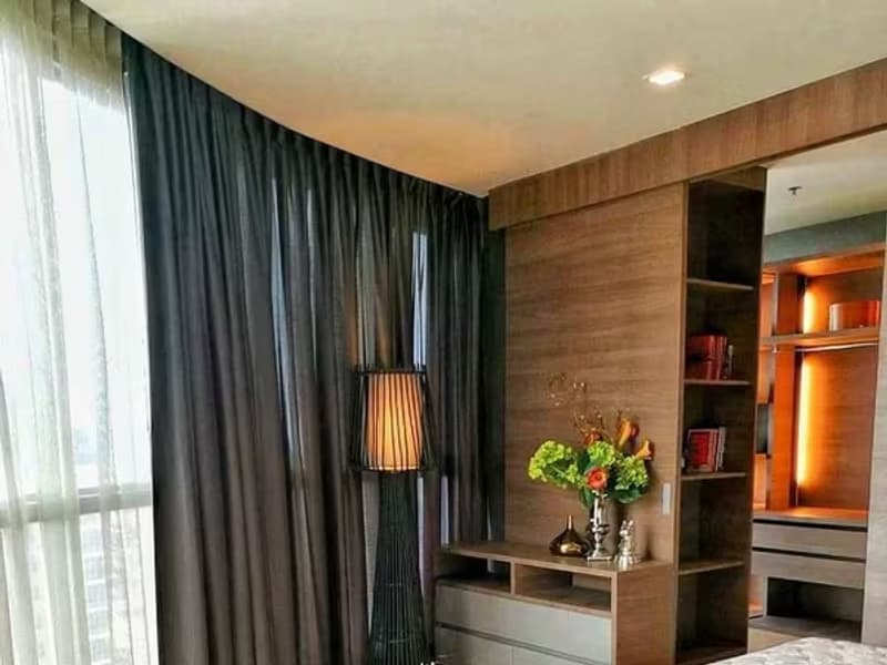 1 Bedroom Condo