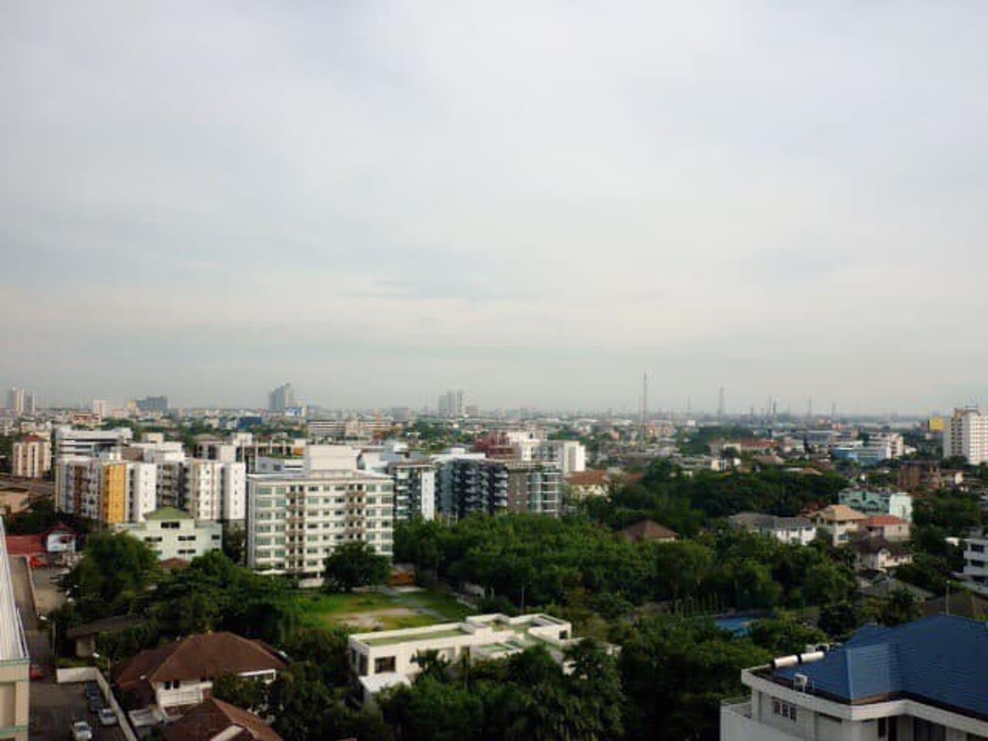 1 Bed Condo for Rent  Near On Nut BTS - Image 8